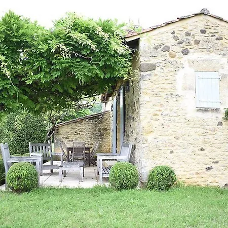 Avec Piscine Privee Et Parking A Sainte Alvere - Fr-1-824-4 * Val de Louyre et Caudeau