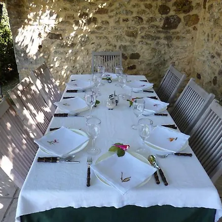 Holiday home Avec Piscine Privee Et Parking A Sainte Alvere - Fr-1-824-4 *