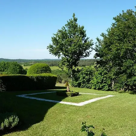 Avec Piscine Privee Et Parking A Sainte Alvere - Fr-1-824-4 Val de Louyre et Caudeau